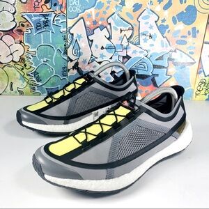 Adidas X Stella McCartney PulseboostHD